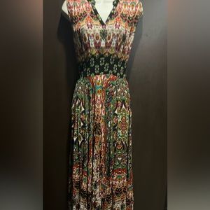 Bila Boho Maxi Dress